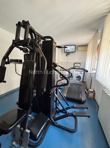 Apartament 2 camere Dorobanti Capitale - 15