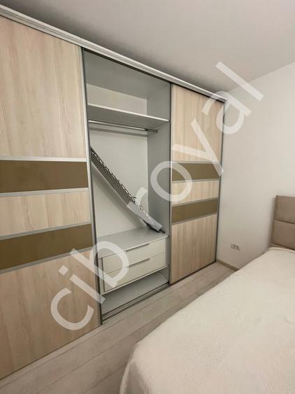 Inchiriez apartament 3 camere,Floreasca,str. Ceaikovski