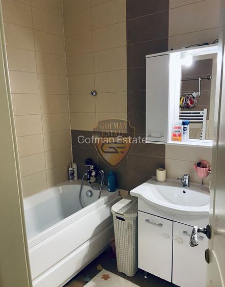 Apartament 3 camere decomandat Faleza Nord - 8