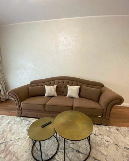 Apartament de inchiriat cu 2 camere- Royal Town Copou Iasi