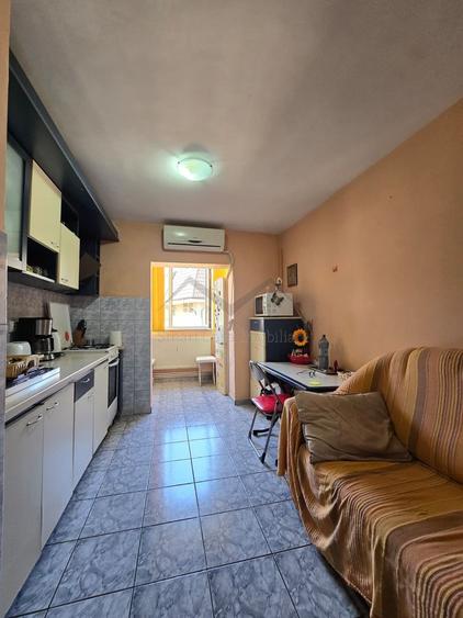 Apartament 2 camere decomandat Nicolina-Belvedere