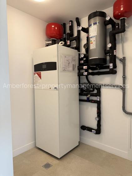 Inchiriere vila cu 4 camere Amber Forest - 31
