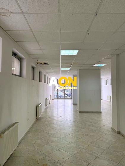 Spatiu comercial de inchiriat, 217 mp, ultracentral