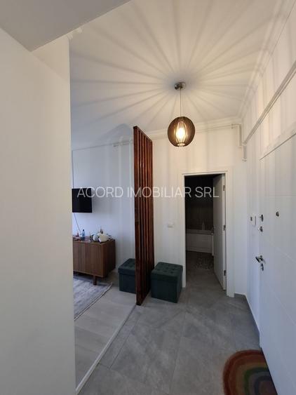 Apartament premium 2 camere cu loc de parcare Bratianu - 11
