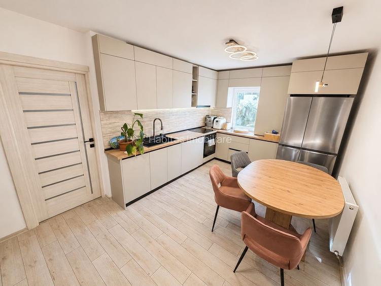 0% comision! Apartament cu 3 camere, etaj 3 din 4, Piața Zorilor - 3