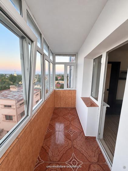 Apartament decomandat - 2 camere - 2 balcoane -Zona Săvenilor – Tudor V.