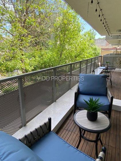 APARTAMENT 2 CAMERE-PREMIUM-DESIGN-ULTRACENTRAL-PARCARE-SEMINEU-BLOC NOU - 9