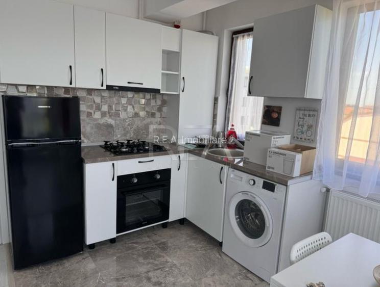 Apartament 2 camere | 37 mp | Metrou Jiului | Renovat