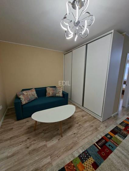 Apartament de 2 camere, semidecomandat, zona VIVO - 4