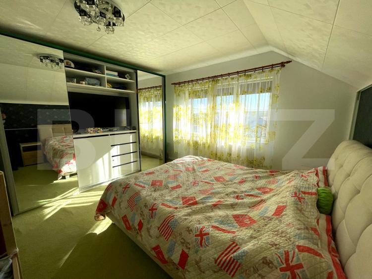 Casa 6 camere, 229 mp, scara exterioara, zona Dorobanti - 5