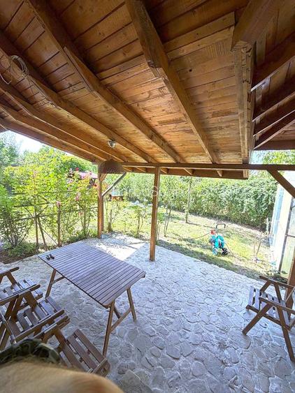  Casa individuala 110 mp utili | teren 550 mp | Dumbraveni - Balotesti, Ilfov - 7