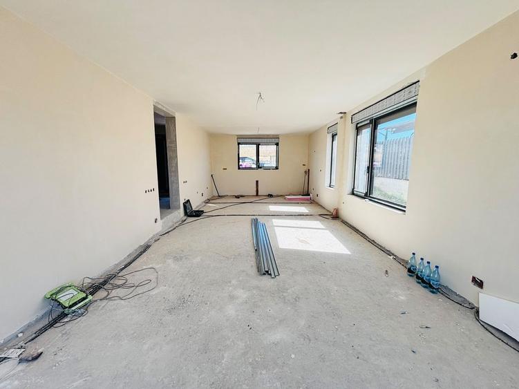 0% Comision Duplex Borhanci 130 mp utili 240 teren cu panorama superba