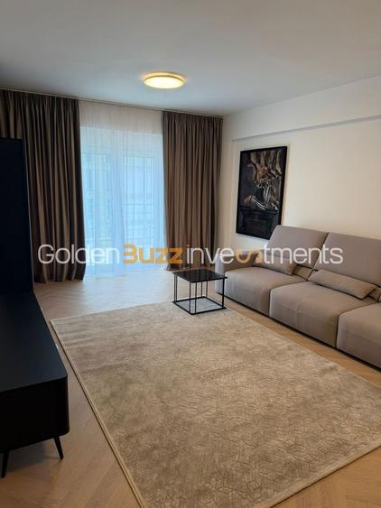 Apartament 4 camere Herastrau