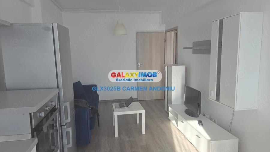 INCHIRIERE-APARTAMENT 2 CAMERE - MILITARI PACII , BUCUREȘTI