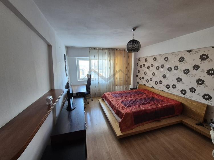 Apartament 1 camera Hala Centrala