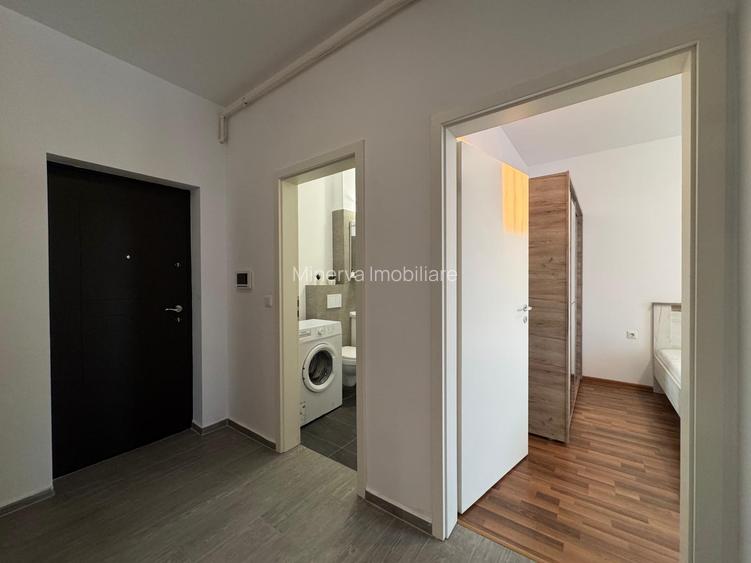 Apartament 2 camere - Dumbravita, Decathlon - str. Rodiei | Comision 0 - 17