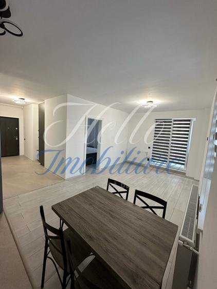 Apartament 2 camere, 43mp, 18mp terasa zona Eroilor