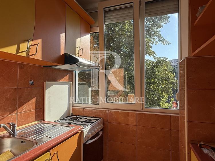 Apartament cu 1 camera | 36mp | Dacia | Oradea