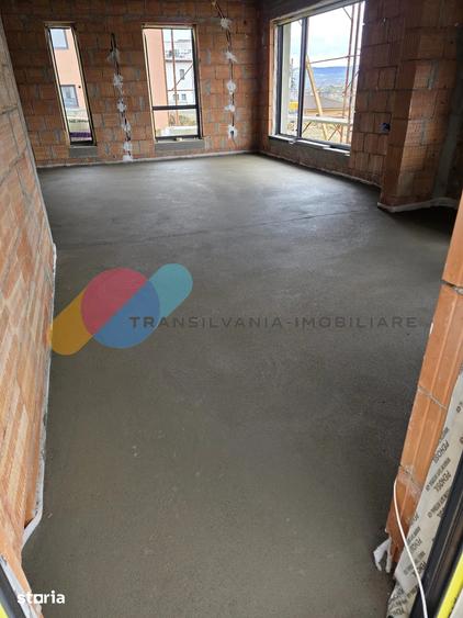 Unitate Duplex, 120 Mp, acces asfaltat, toate utilitățile, zona Oasului