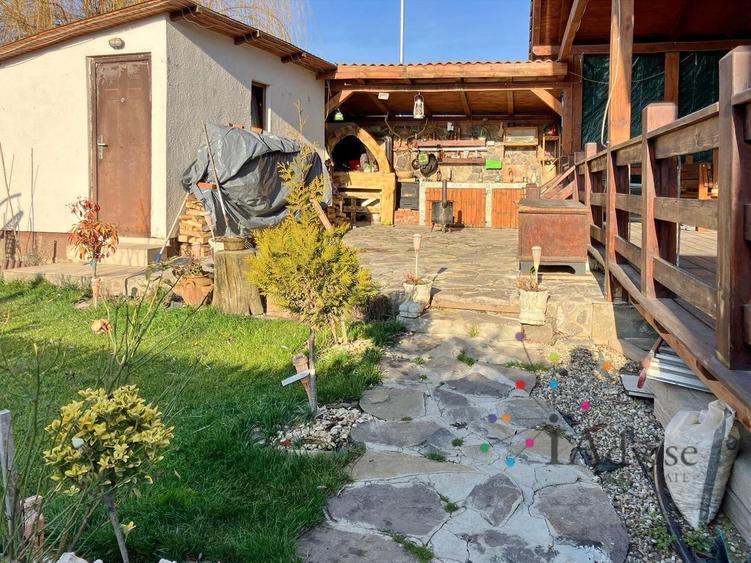 Vânzare Casă Sânpetru
