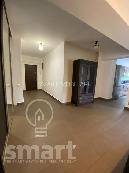 Apartament 4 camere 134mp Plopilor bloc semiluna - 16