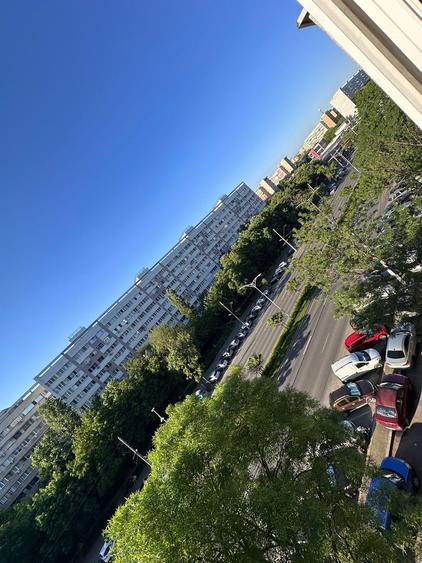 Apartament 3 camere | Lujerului | Metrou 5 min | Bloc la bulevard A267