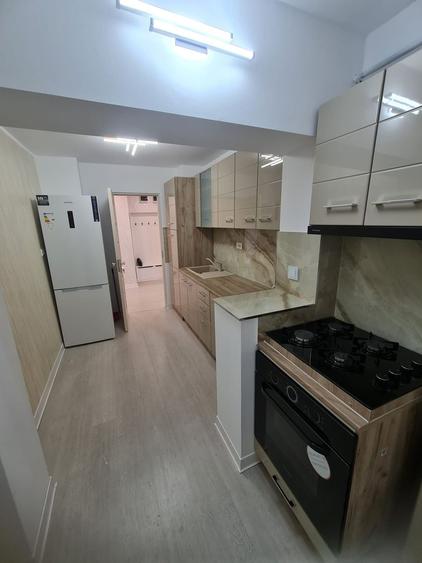 De vanzare apartament apartament cu 2 camere, Micro 16, etaj 4, 72.000 E