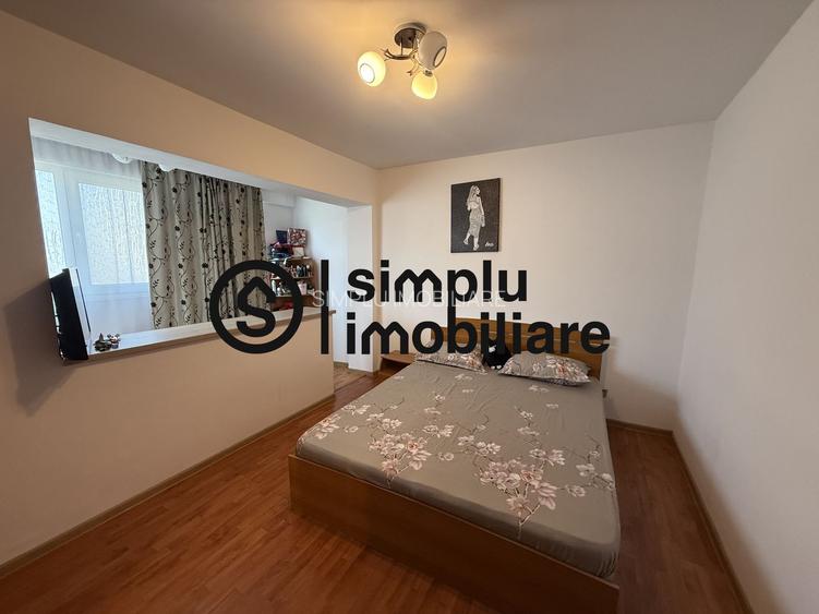 2 camere,  parter inalt, Valea Rosie - 102 800 Euro - 4