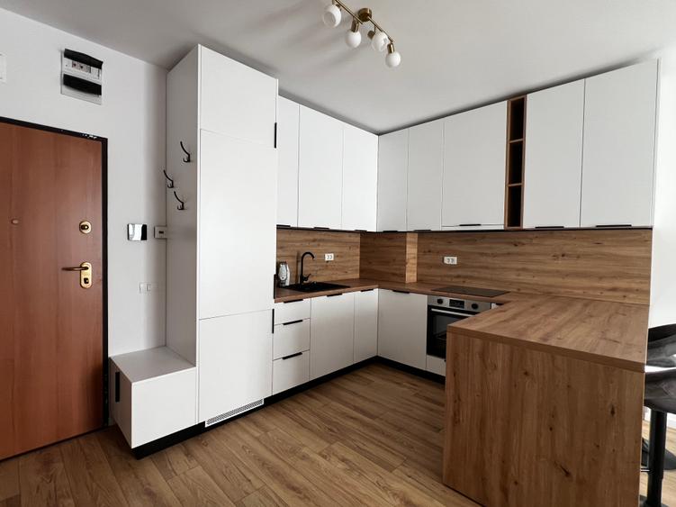 Vanzare apartament 2 camere zona Torontalului