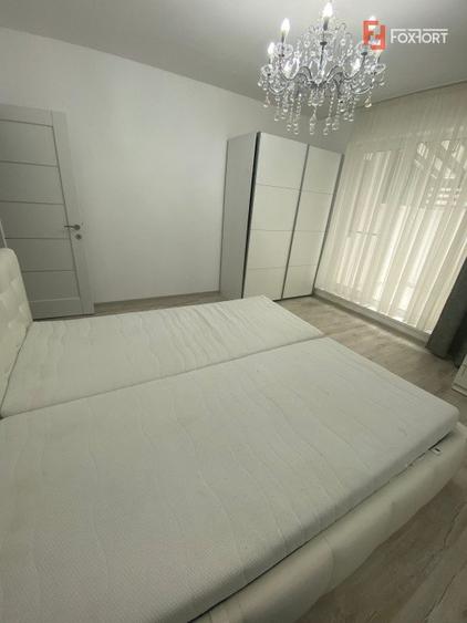 Apartament LUX 3 camere de inchiriat, Dumbravita