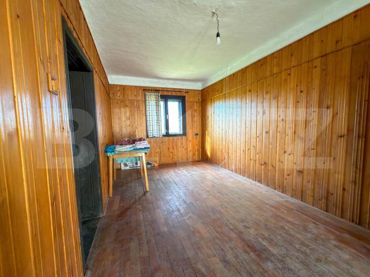 Complex Industrial (2 Hale + Birouri) pe 7.000 mp teren, Gheghie, jud. Bihor