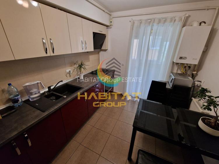 Vazare Apartament 3 Camere Mobilat si Utilat-Berceni! - 5
