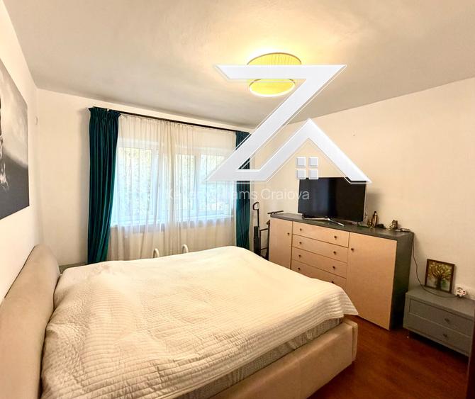Apartament 3 camere decomandat | Etaj 1 | Mobilat și utilat | Zonă excelentă - 5