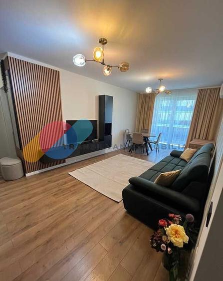 Apartament 2 camere , garaj, Elite City