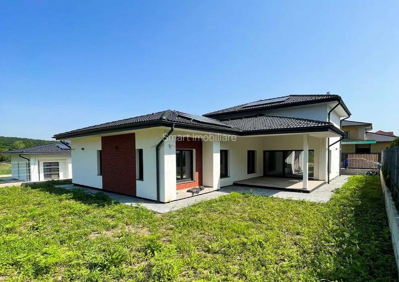 Casa individuala in Selimbar - 2