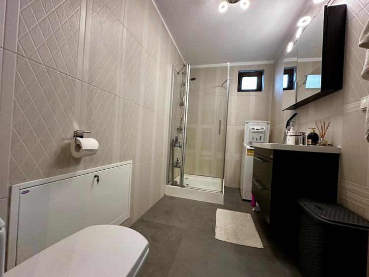 Apartament modern 3 camere | 2 Bai | Parcare | Buna Ziua