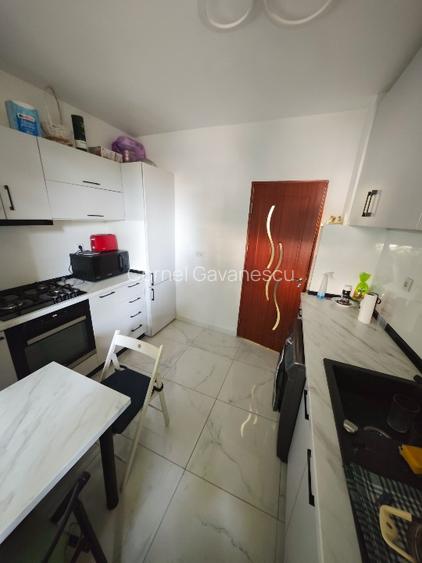 Apartament 3 camere - Metrou 1Mai/Calea Grivitei - 7