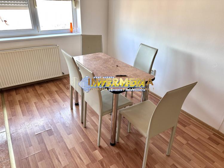Apartament 2 camere I 61 mp I bloc nou Cetate Kaufland I parcare I