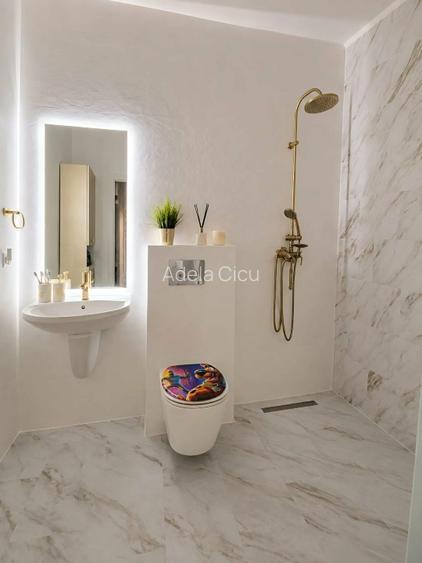 Casă modernă 4 camere Bragadiru, 6 Origins – independenta energetic - 10