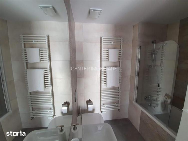 Cloud9, 2 camere lux, etaj 5, 60 mp, terasa, garaj, finisaje premium, cochet - 7