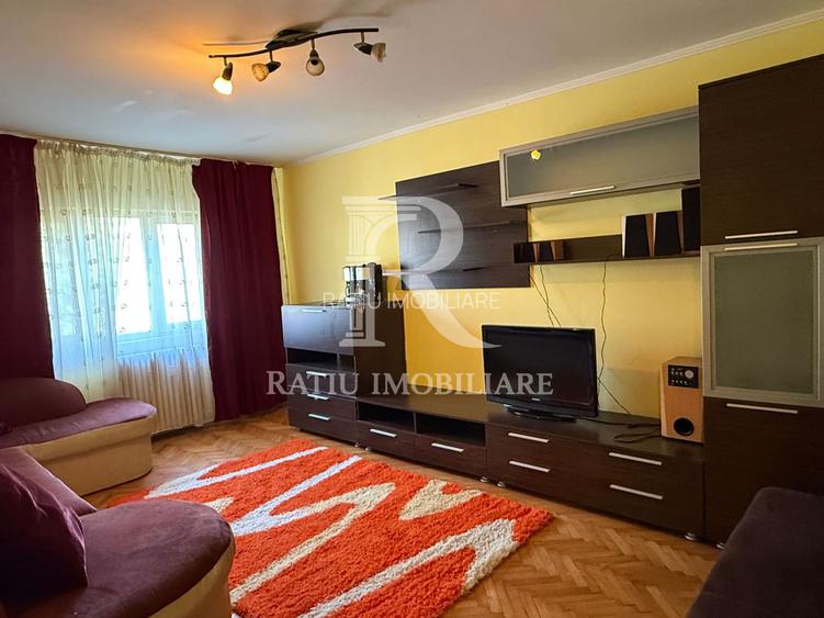 Apartamente modest cu 2 CAMERE | Zona Dacia | Oradea | Bihor