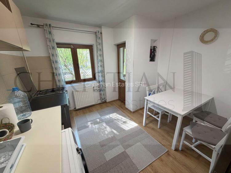 Apartament 2 camere - Drumul Sarii - Imobil 1983 Reabilitat - - 7