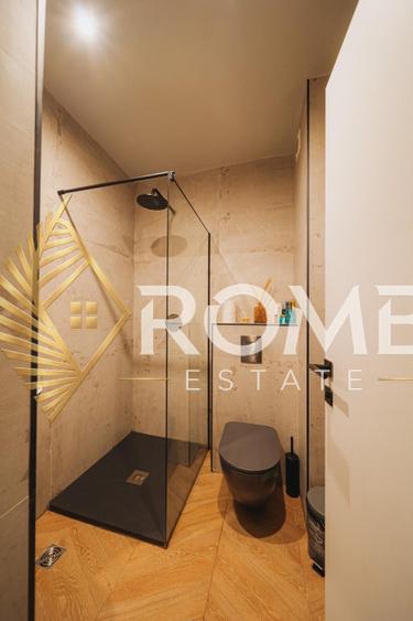 Apartament ULTRAFINISAT, 3 camere, 88 mp, parcare, zona Mozart, Buna Ziua