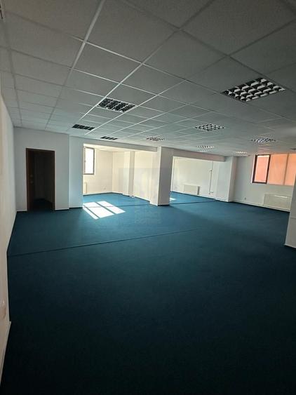 Spatiu de Birouri 500mp de Inchiriat *Grozavesti*