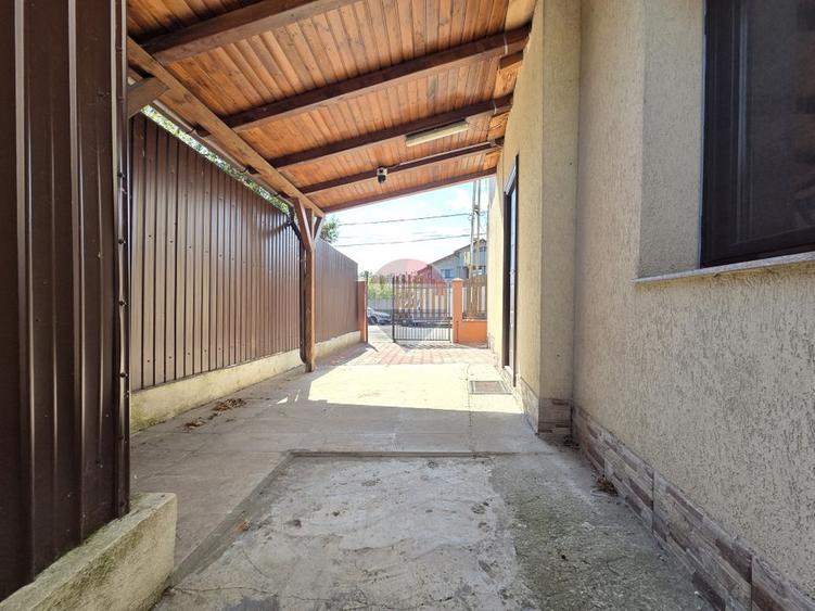 Casă cu 4 camere | Obor, Focșani |