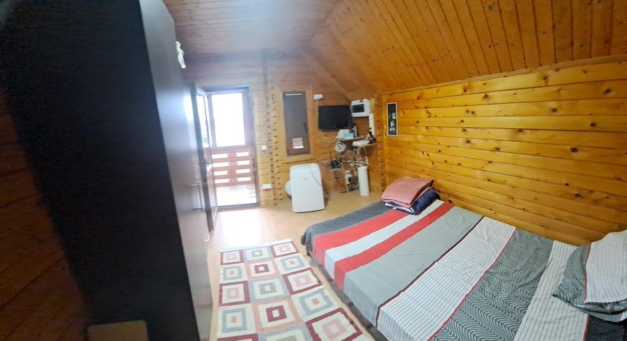 Delta Dunarii - Ilganii de Jos - casa cu deschidere la Dunare