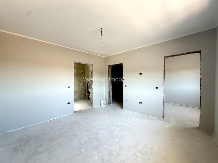 Duplex spatios, 5 camere, 162 mp utili, 538 mp teren - Dumbravita - 7