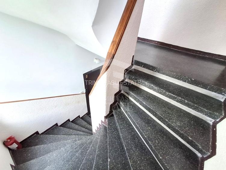 Apartament | Etaj 2 din 3 |  zonă Metrou Stefan cel Mare |  Str Tunari - 21