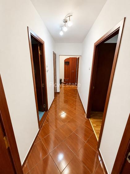 Apartament 2 Camere | 12 min Metrou Tineretului | Centrala Proprie - 5