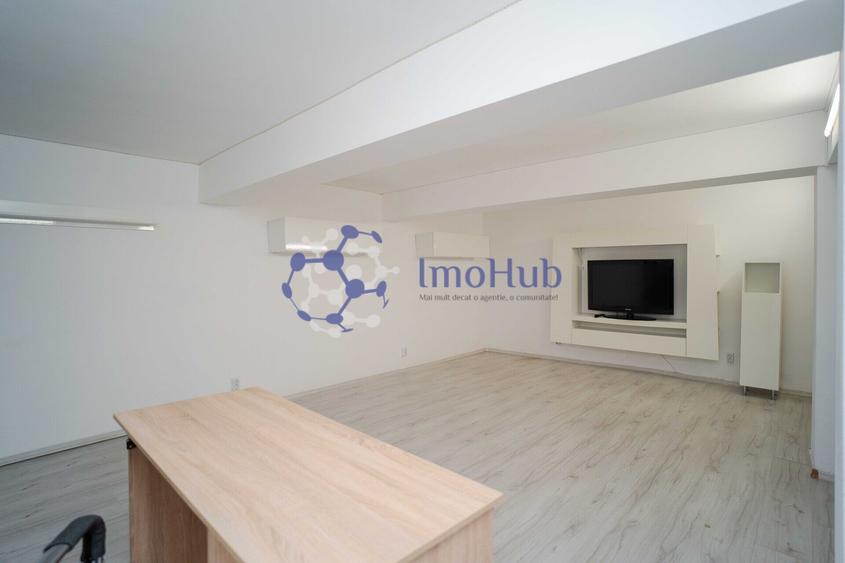 Spațiu modern și versatil de închiriat Îîn Păcurari (zona AMRS)